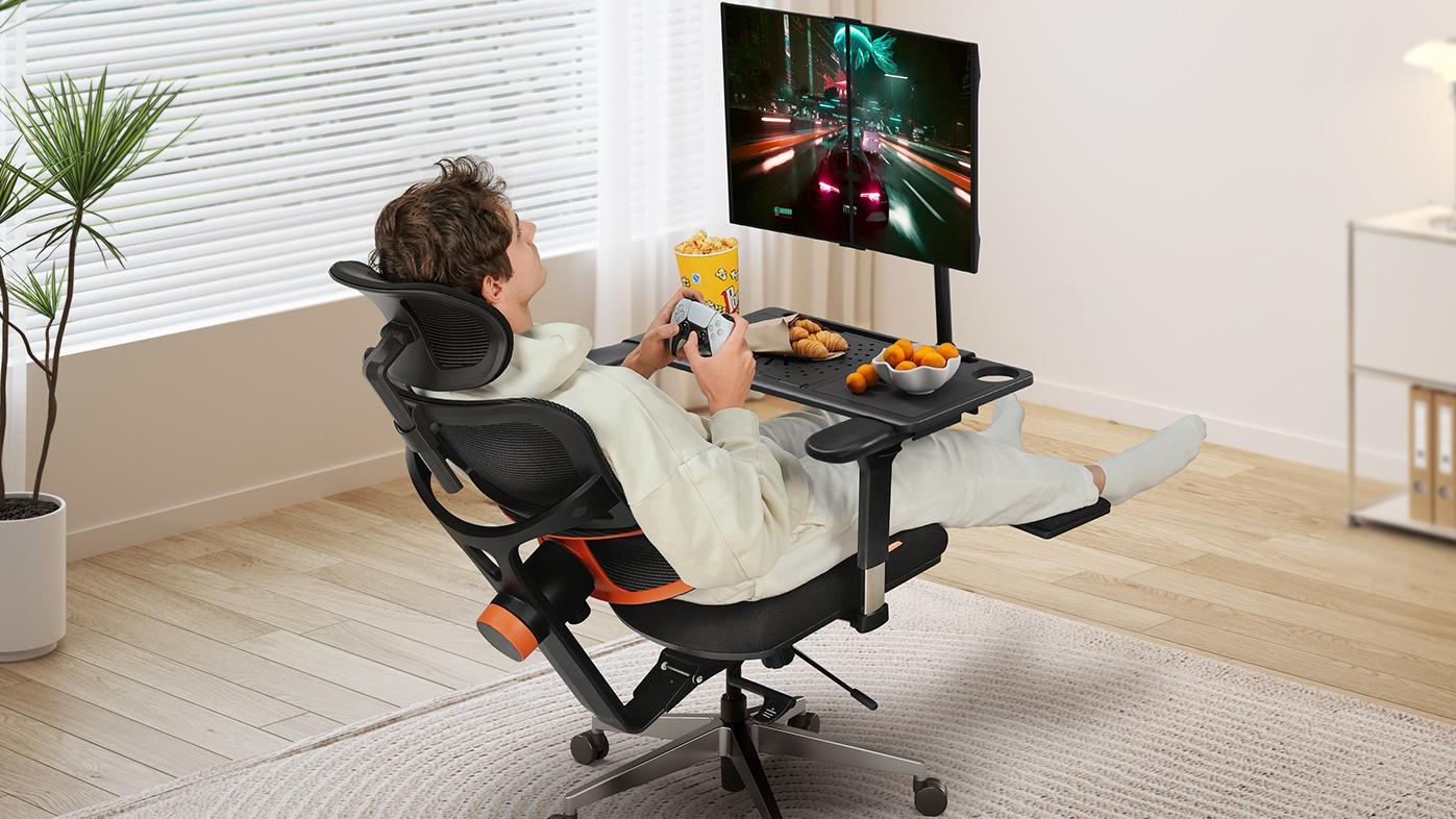 The 90/90/90 Rule: A Simple Guide to Sitting Properly