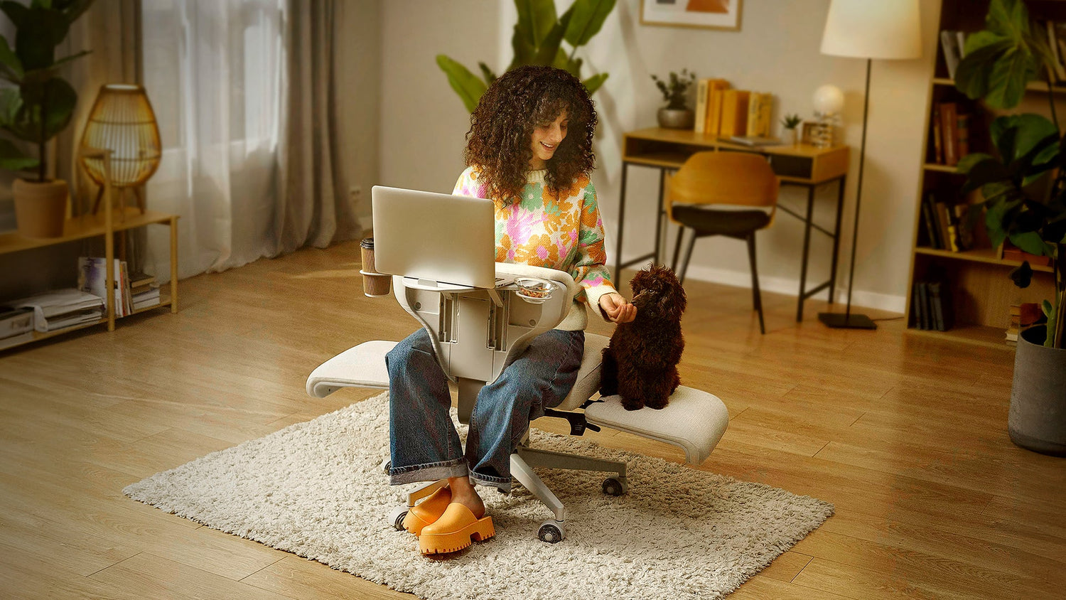 Pet Office Chair Guide: What to Look for Before You Buy