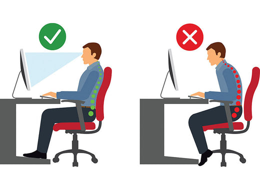 Best ways to correct your posture 2025