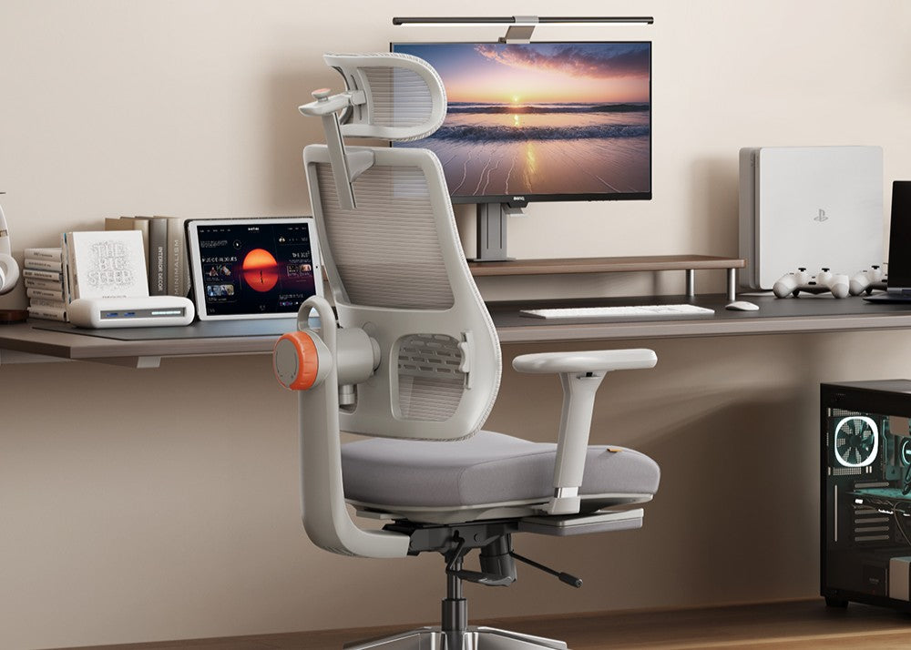 Are Ergonomic Office Chairs Worth It?