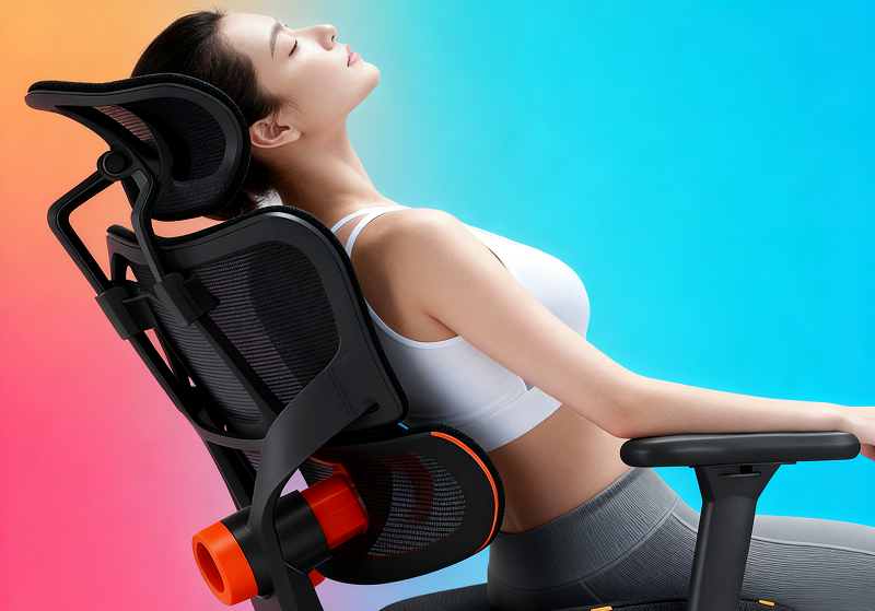 Ergonomic Chairs