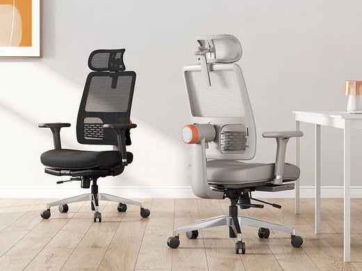 5 Ways of How to select the best ergonomic chair 2025