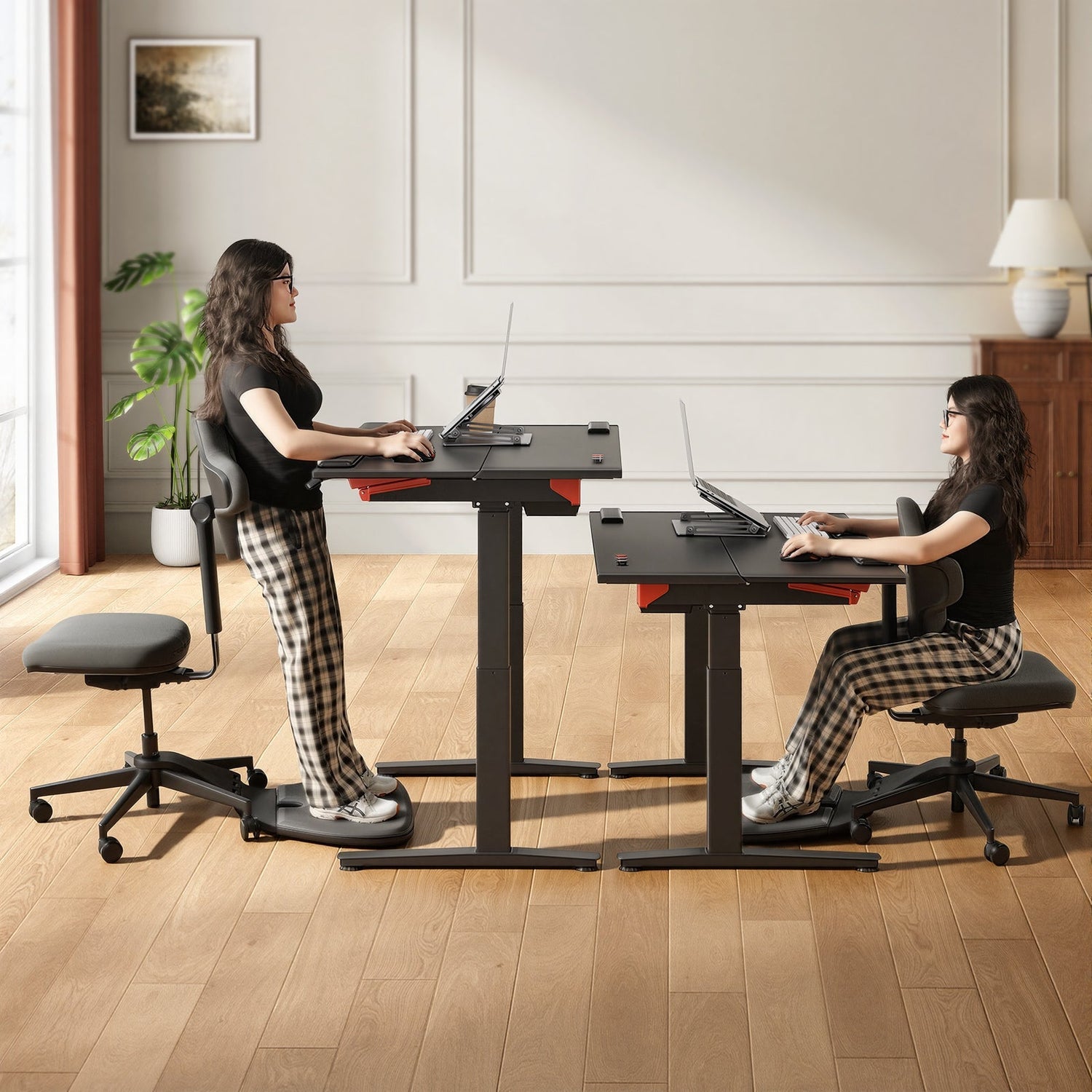 What Are the Best Office Chairs for Tailbone Pain?