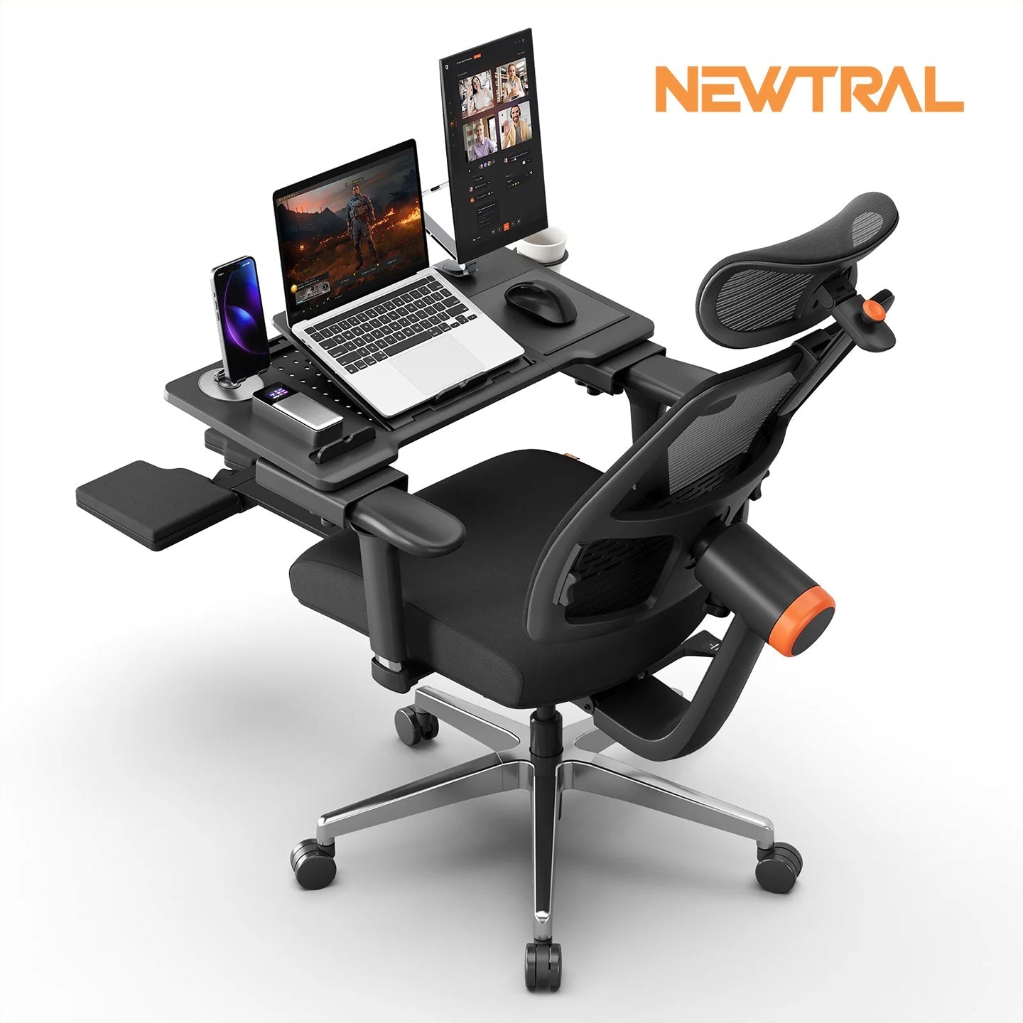 Laptop Computer Table