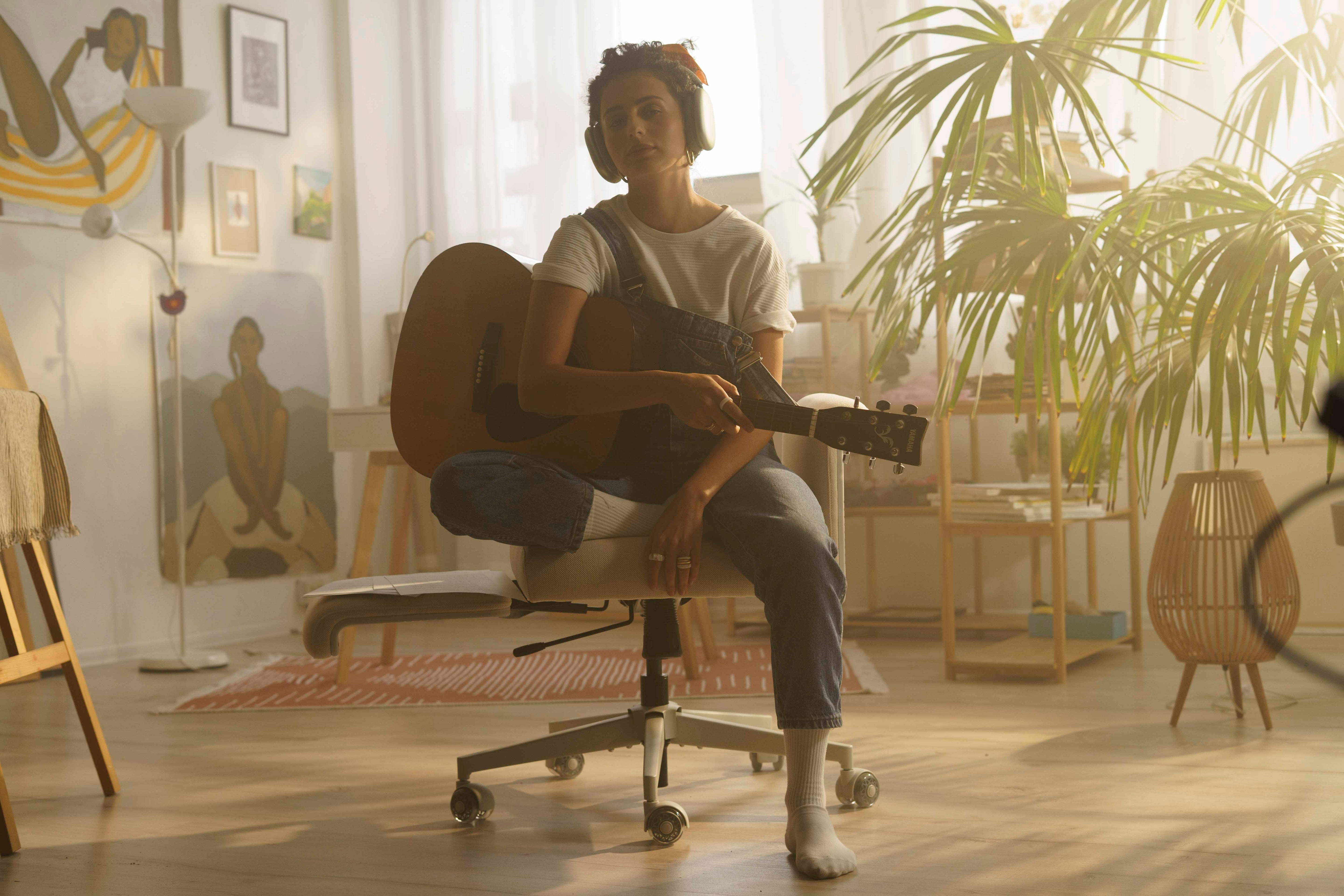 ADHD Chair for Adults