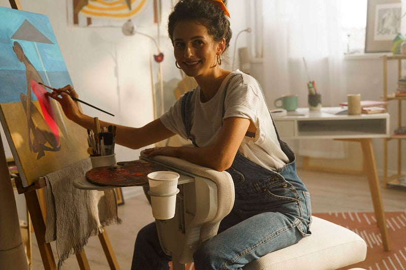How to Choose a Painting Chair: 10 Tips