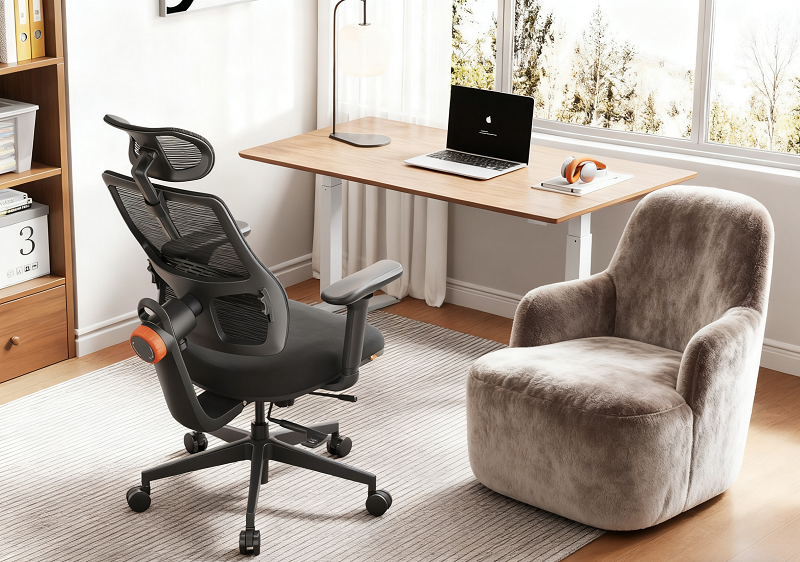 Firm vs Soft Chair: Which Is Better for Your Back and Posture?