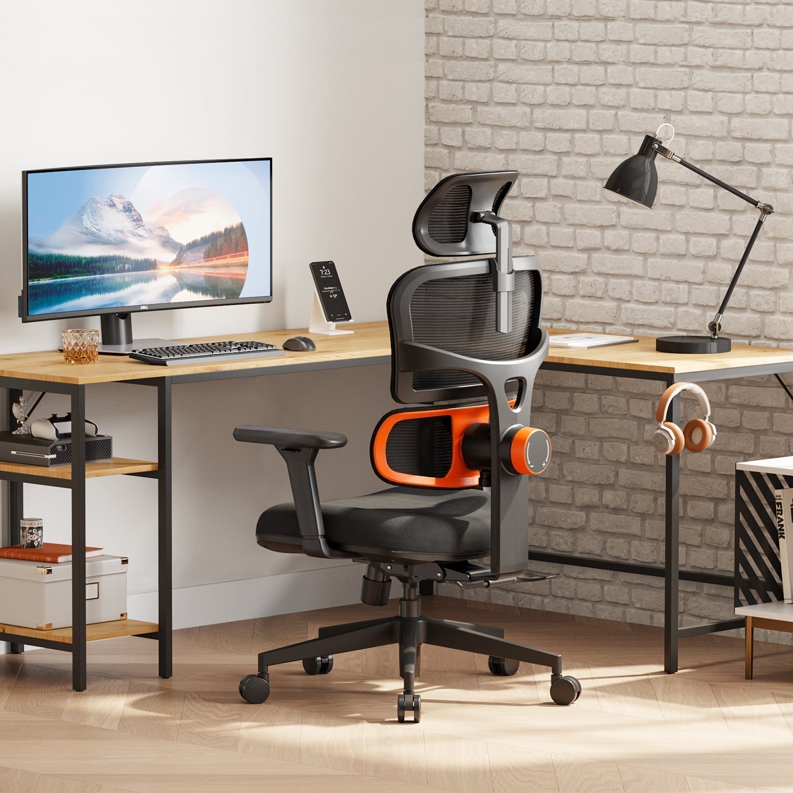 Best Office Chair for Cervical Radiculopathy