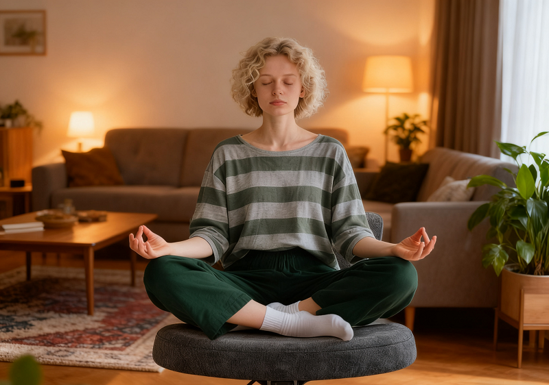 What Is a Criss Cross Chair? You Need to Know Before Buying