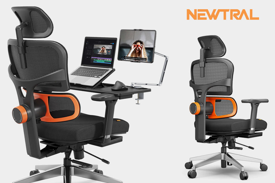 Best Budget Ergonomic Chairs