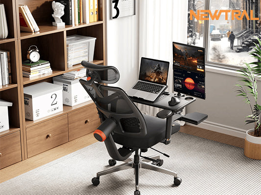 Best Store for Office Chairs