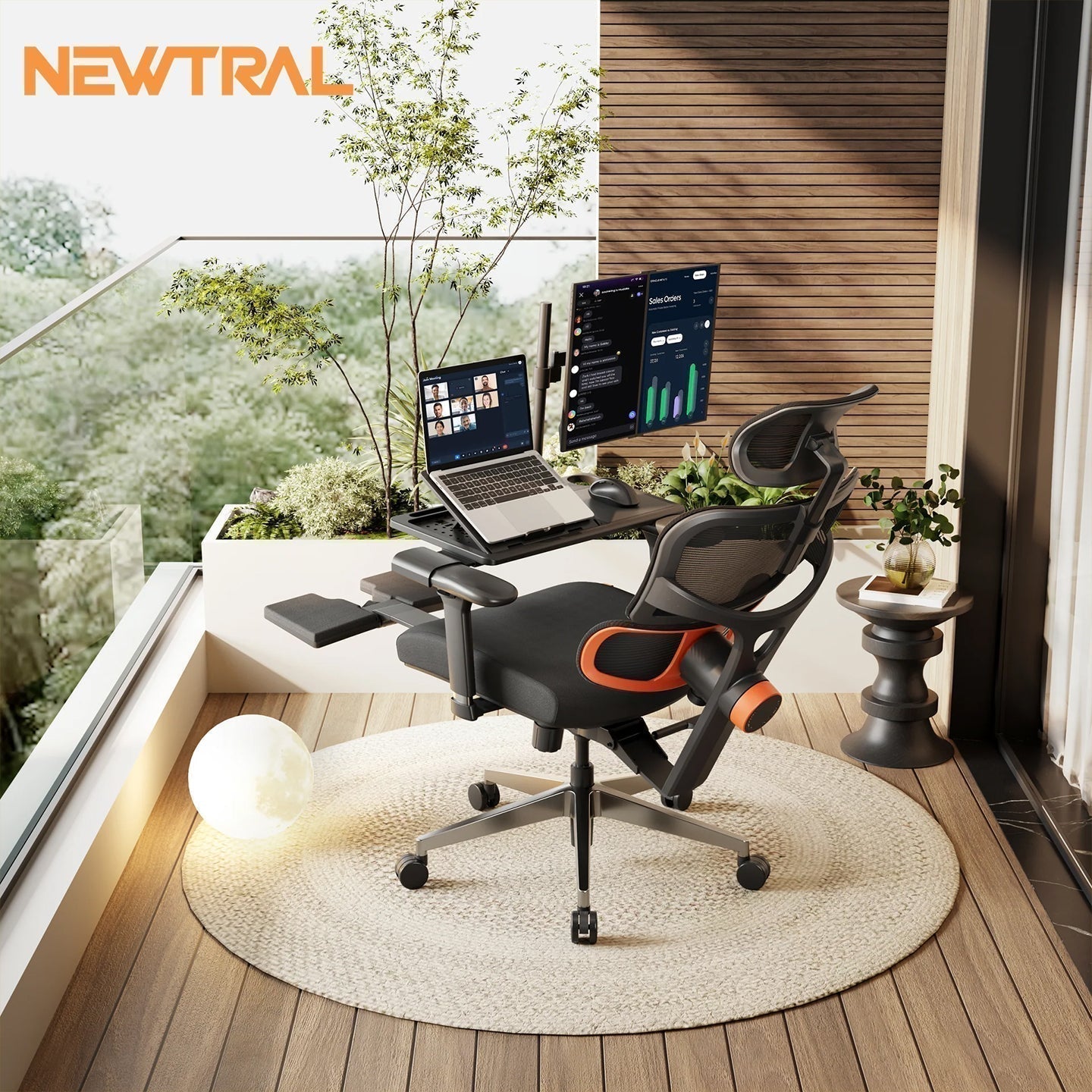 Best Ergonomic Chair