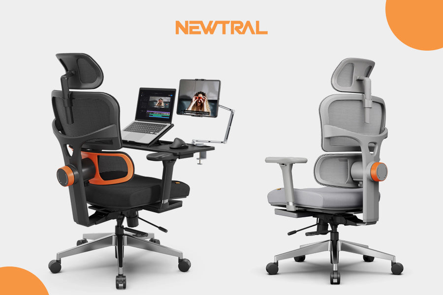 ergonomic chair store