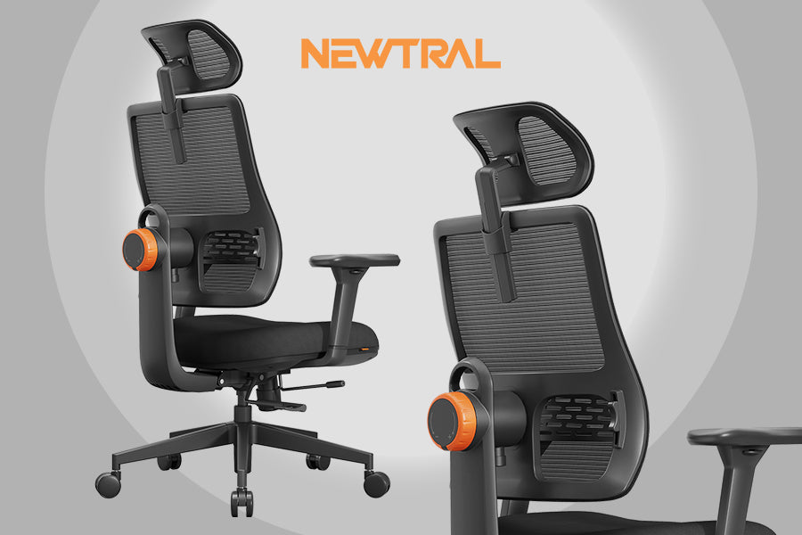 ergonomic home office chair