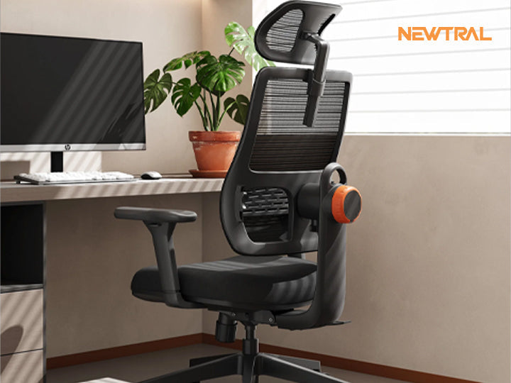 home office executive chair