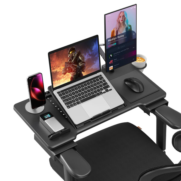 Newtral Laptop Table