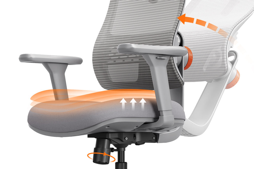 Chairs for Back Problems