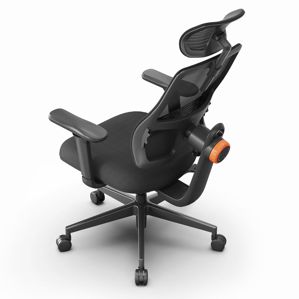 Newtral Magic H003 Ergonomic Office Chair with Auto-following Lumbar Support