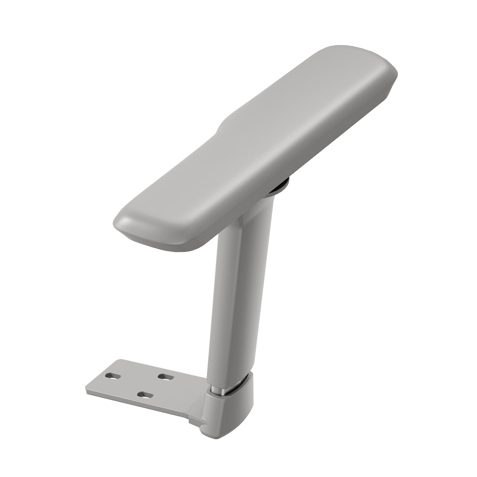 Long armrests (pair) for newtral chair