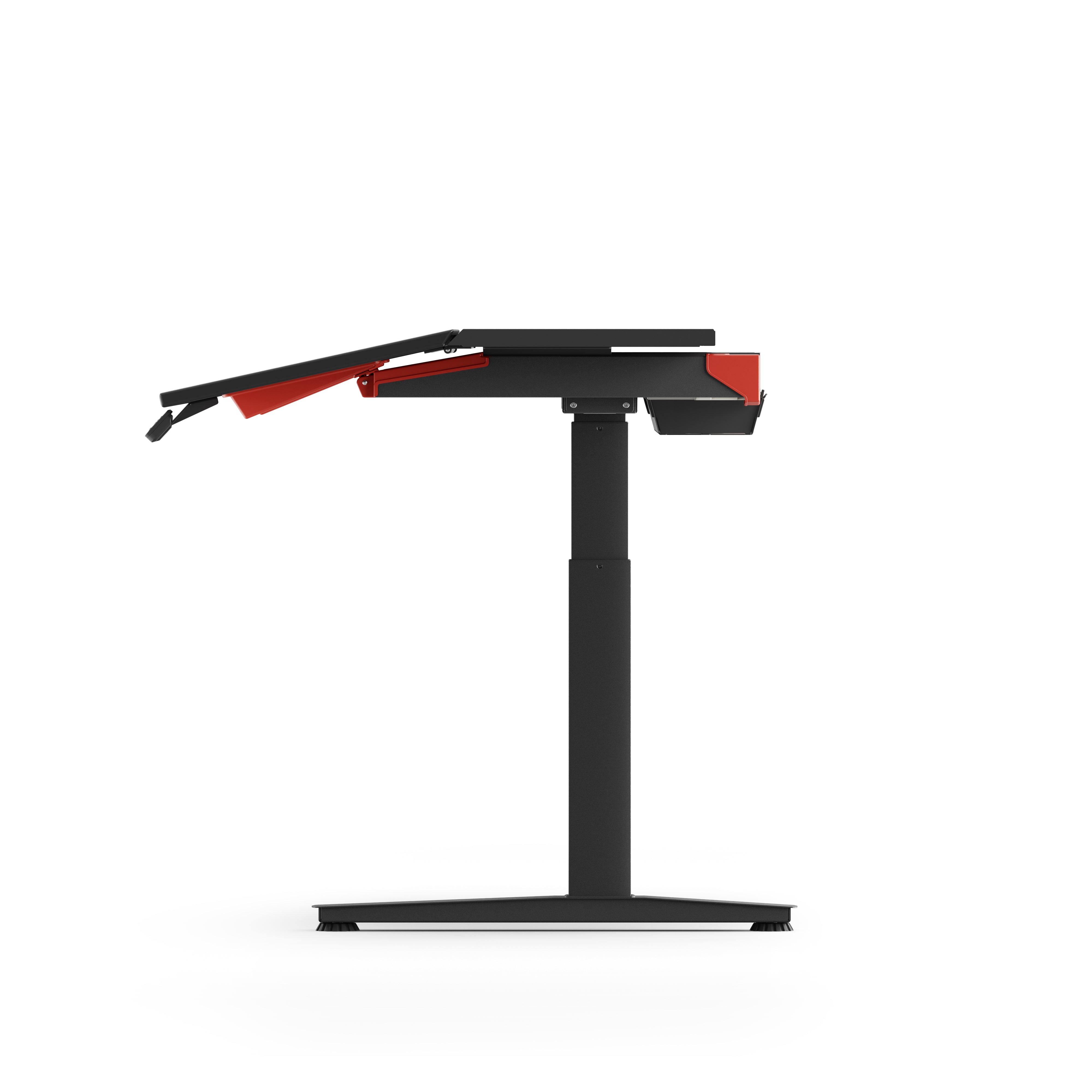 Newtral-Smart Electric Tilt Standing Desk – Height Adjustable Ergonomic Sit-Stand WorkstationShipping starts around March 8, 2026.