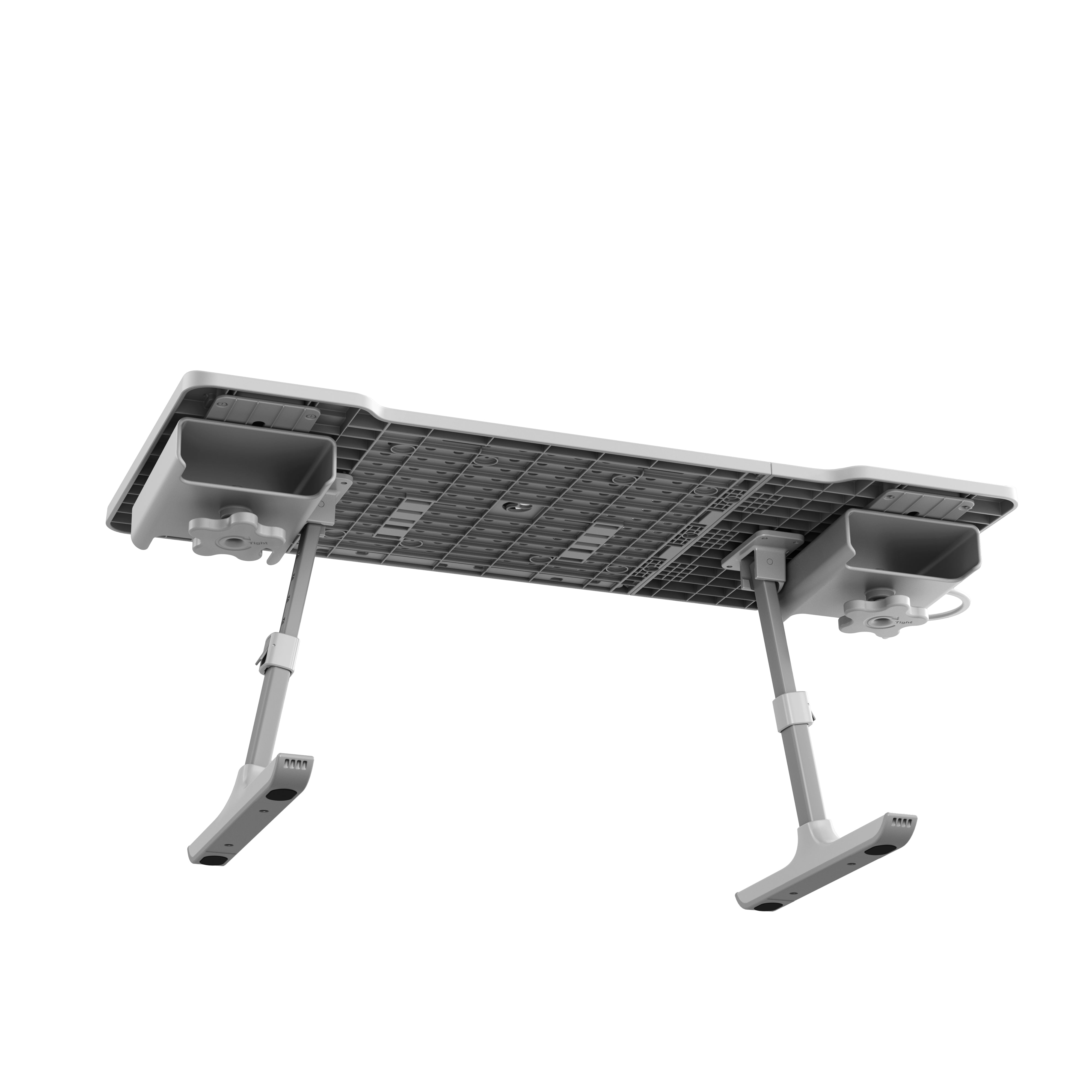 Newtral Pro Laptop Table (Laptop Table on Chair with Folding Legs)