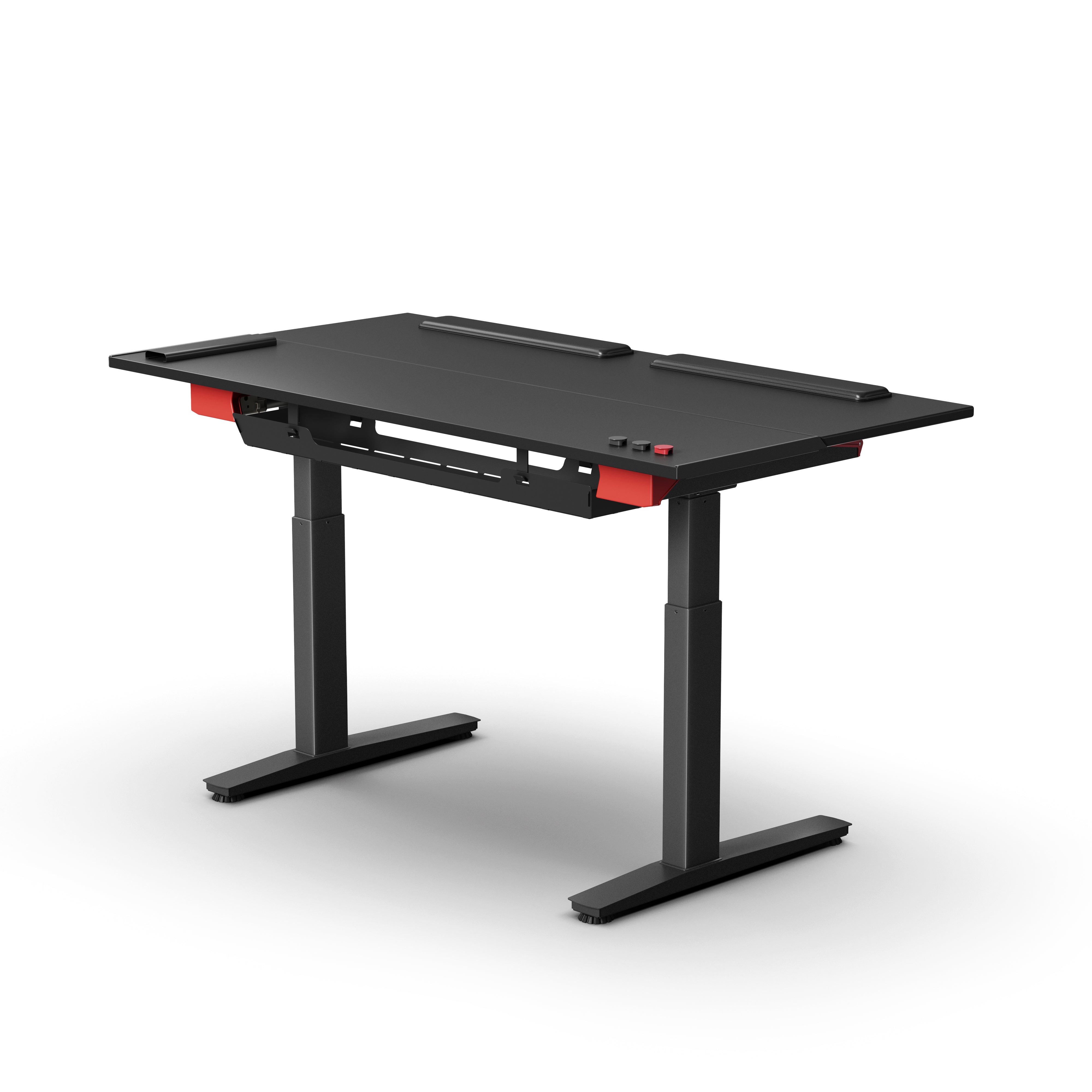 Newtral-Smart Electric Tilt Standing Desk – Height Adjustable Ergonomic Sit-Stand WorkstationShipping starts around March 8, 2026.