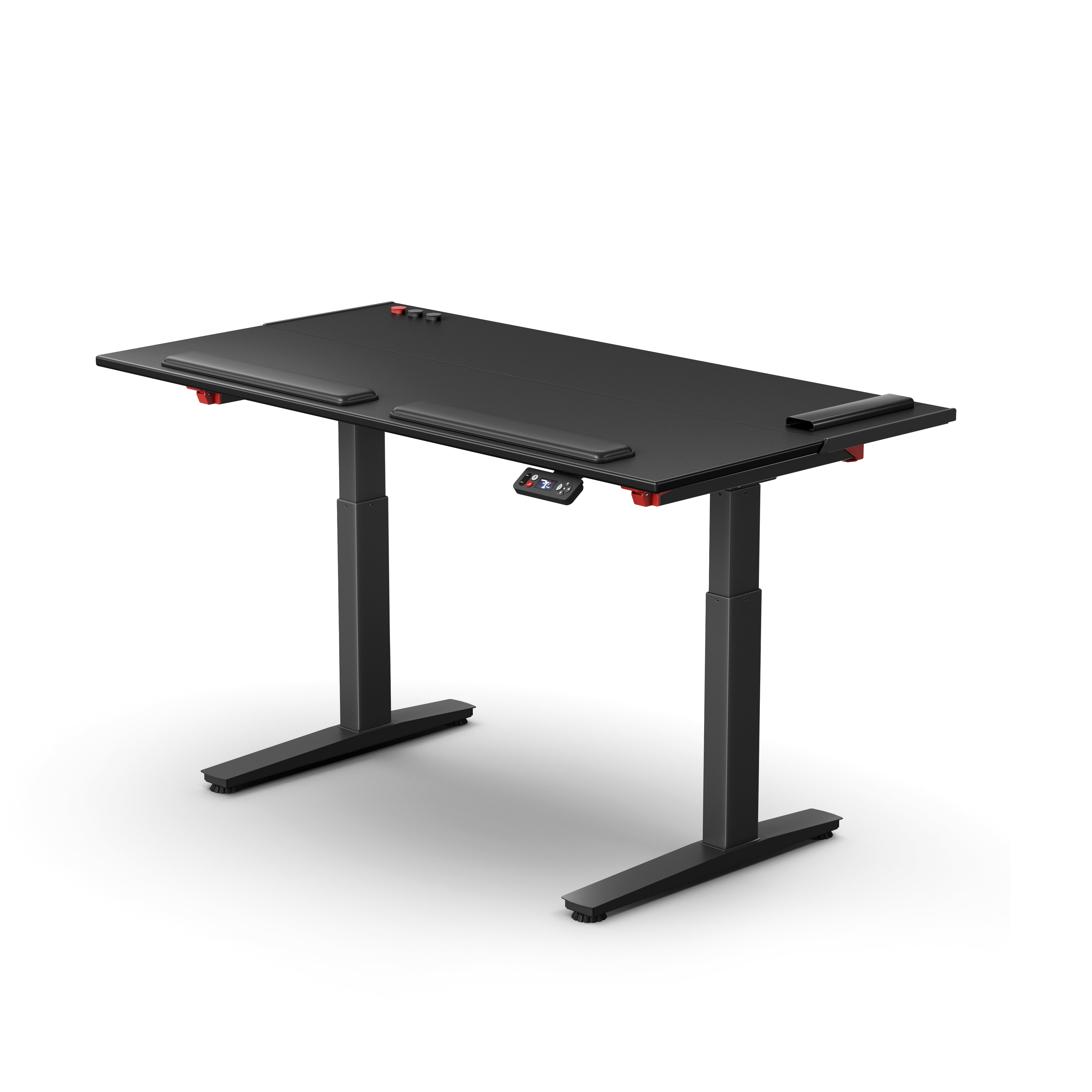 Newtral-Smart Electric Tilt Standing Desk – Height Adjustable Ergonomic Sit-Stand WorkstationShipping starts around March 8, 2026.