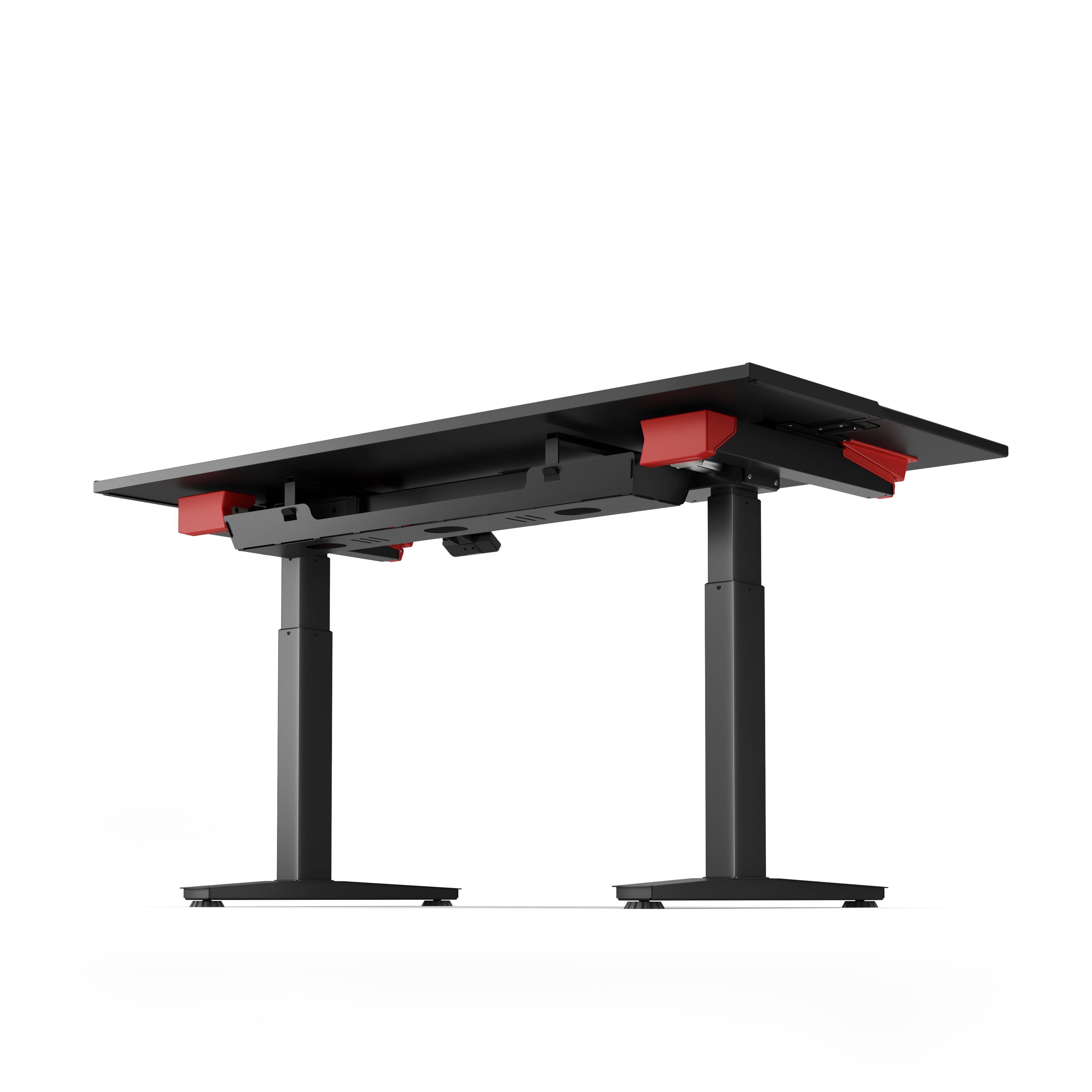 Newtral-Smart Electric Tilt Standing Desk – Height Adjustable Ergonomic Sit-Stand WorkstationShipping starts around March 8, 2026.