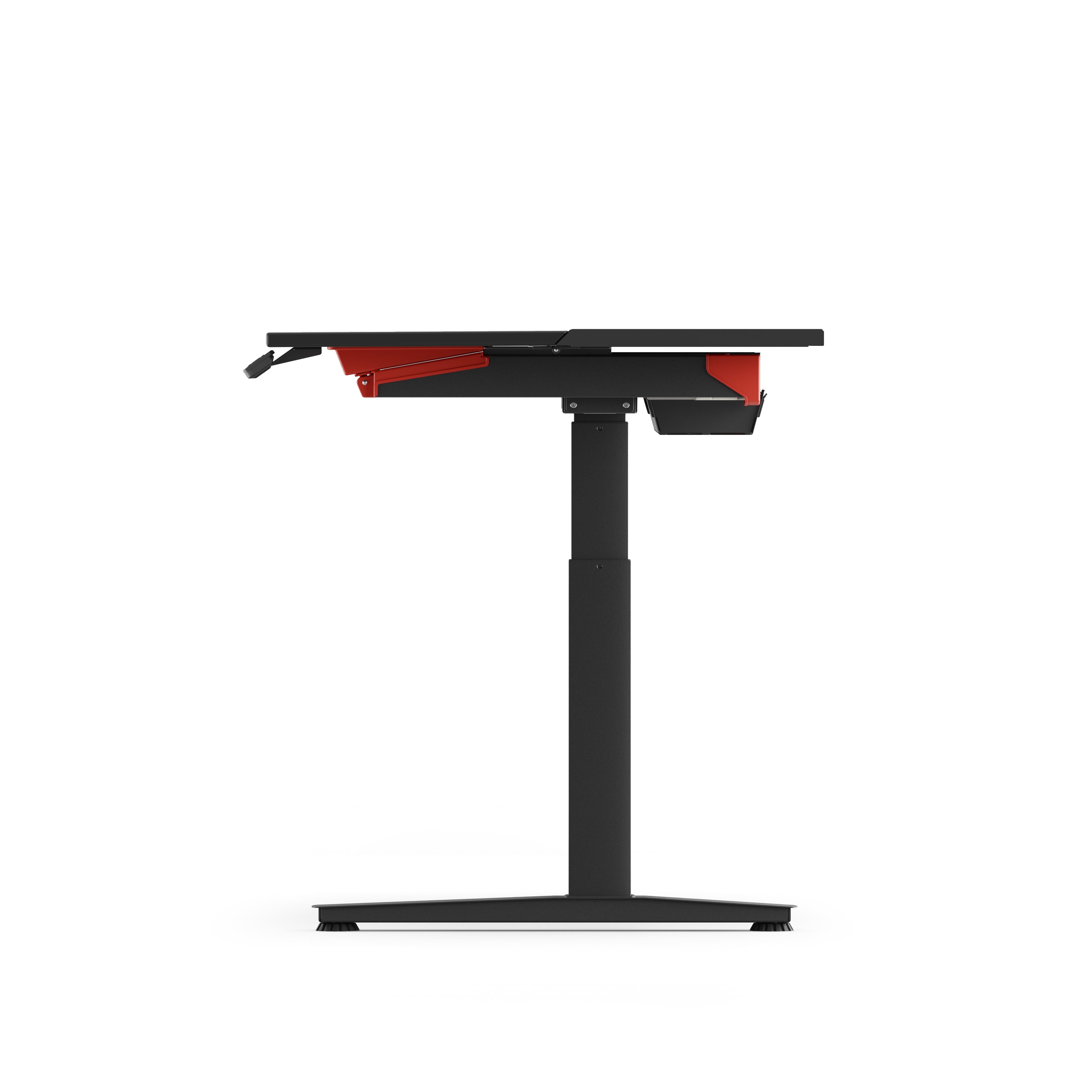 Newtral-Smart Electric Tilt Standing Desk – Height Adjustable Ergonomic Sit-Stand WorkstationShipping starts around March 8, 2026.