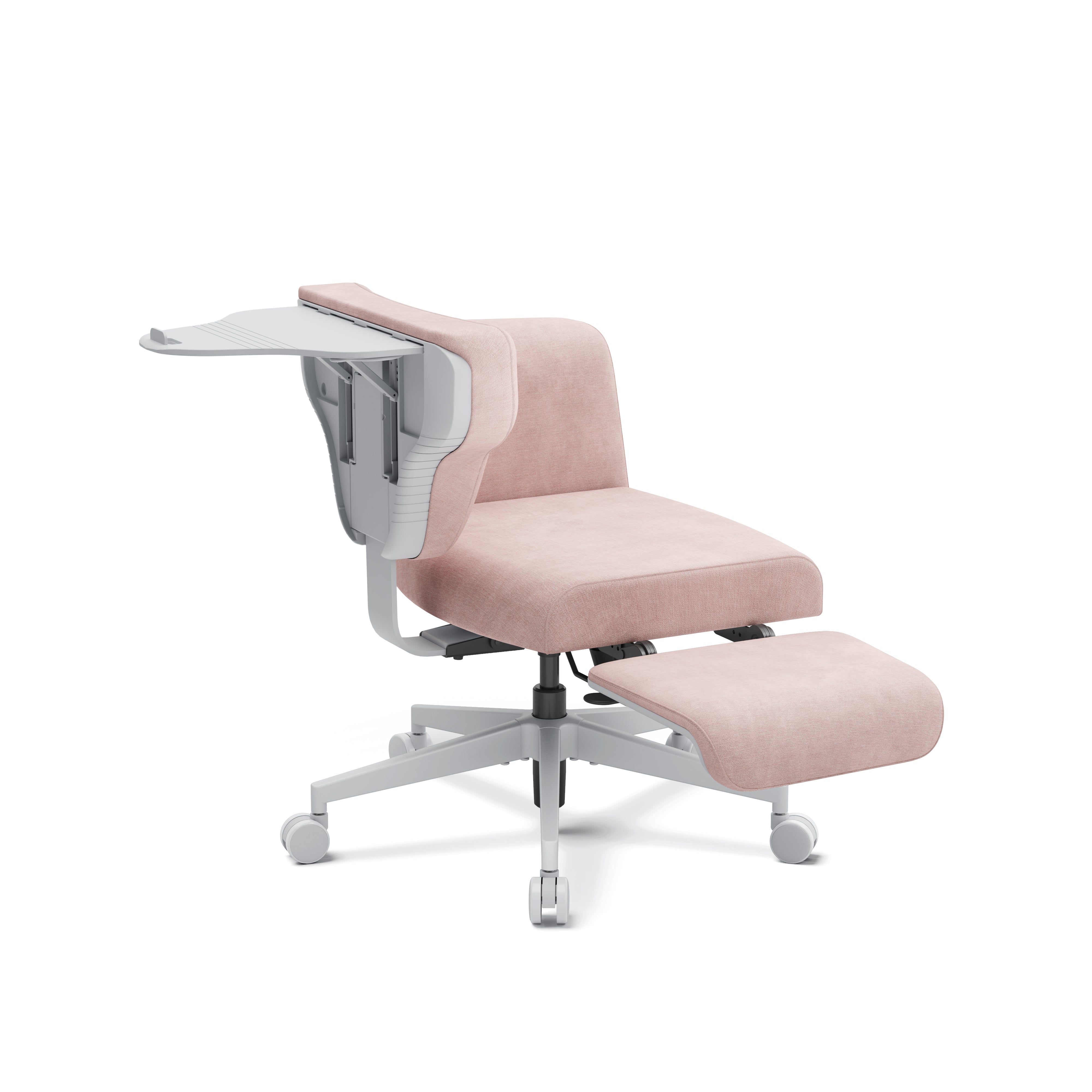 Newtral Freedom-X Multi-Posture Standard Chair with Armrest-Pink