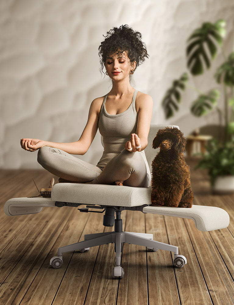Chair for Meditation