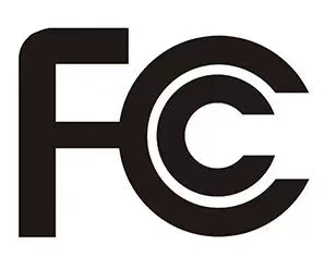 FCC certification