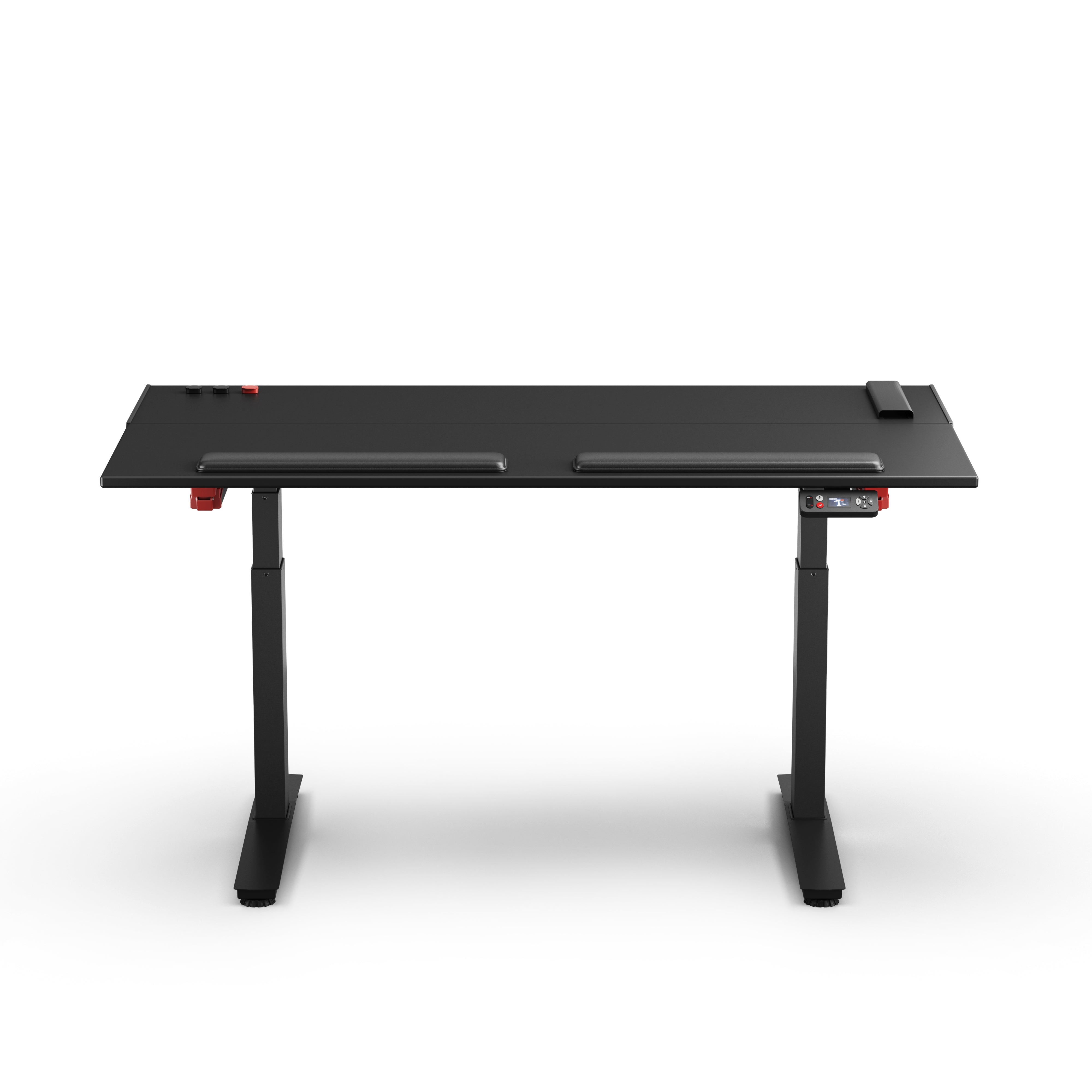 Newtral-Smart Electric Tilt Standing Desk – Height Adjustable Ergonomic Sit-Stand Workstation Shipping starts around March 8, 2026