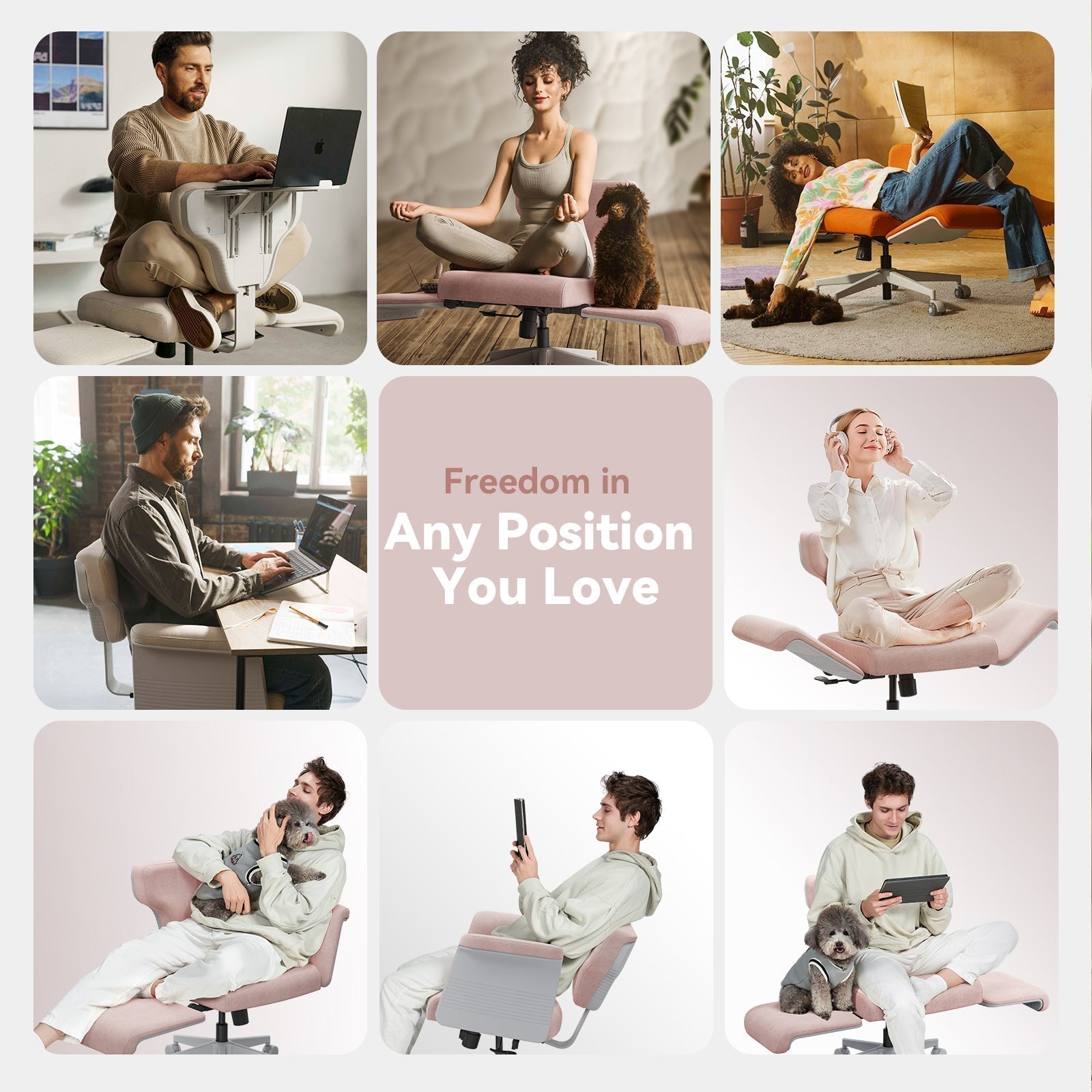 Living Room Chair for Sciatica