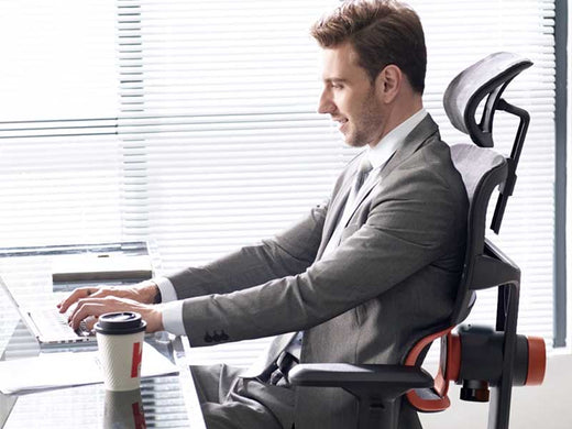 Why Ergonomic Chairs Are Best for Your Lower Back 2025