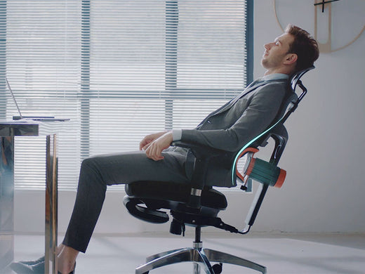 Top 10 reasons why you need an ergonomic chair 2025