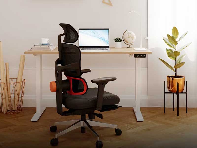 The Best Budget Ergonomic Chairs Right Now