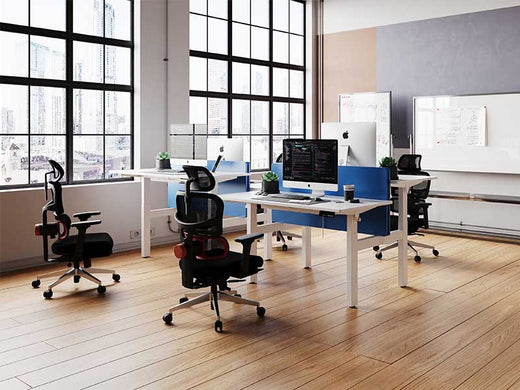 What do you need for your workspace the most? Essential work for productivity and comfort