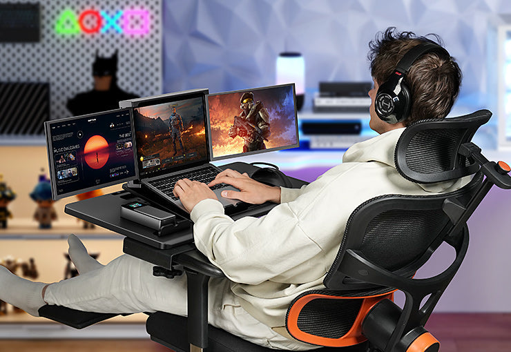 How to Adjust the Lumbar Support on Your Office Chair Correctly