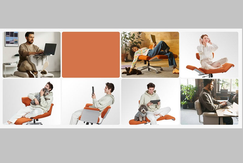 What Is a Cross-Legged Chair? Buy Guide for Comfort and Posture