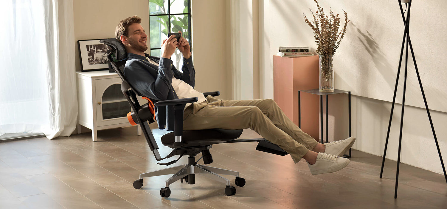 Best Chair for Piriformis Syndrome
