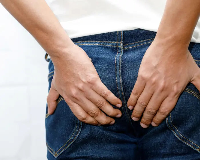 Does Sitting Flatter Your Butt?