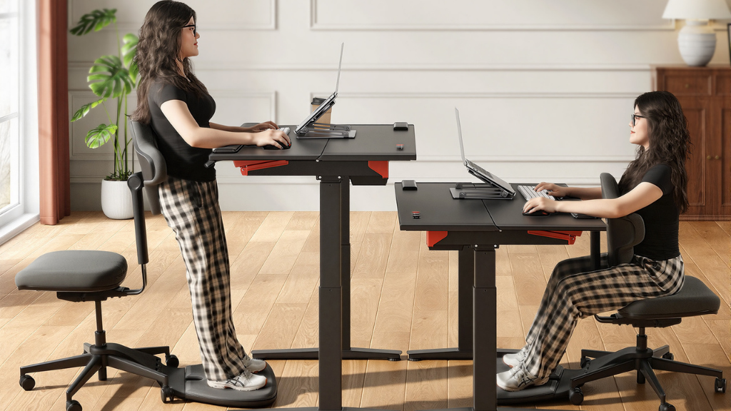 Standing Desk Chair