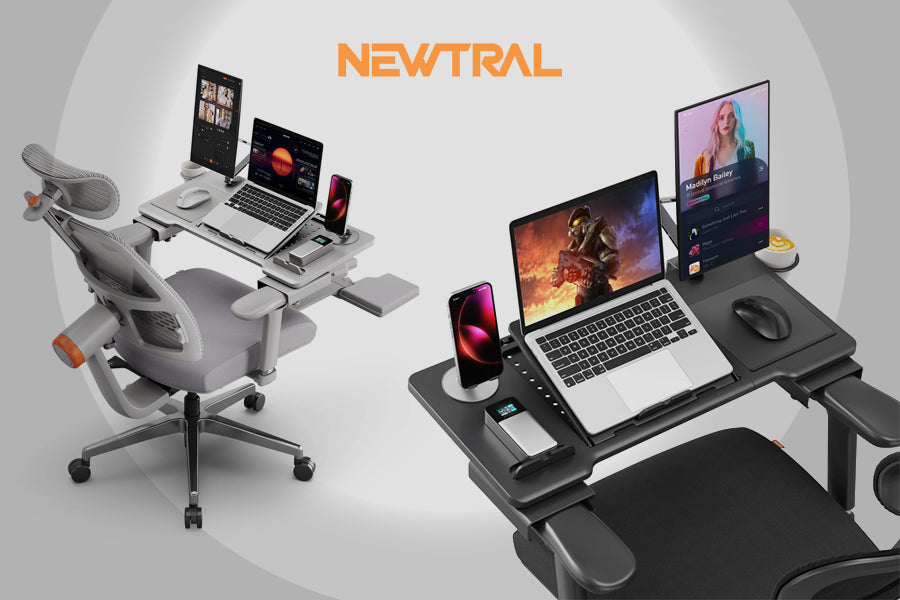 recliner laptop table