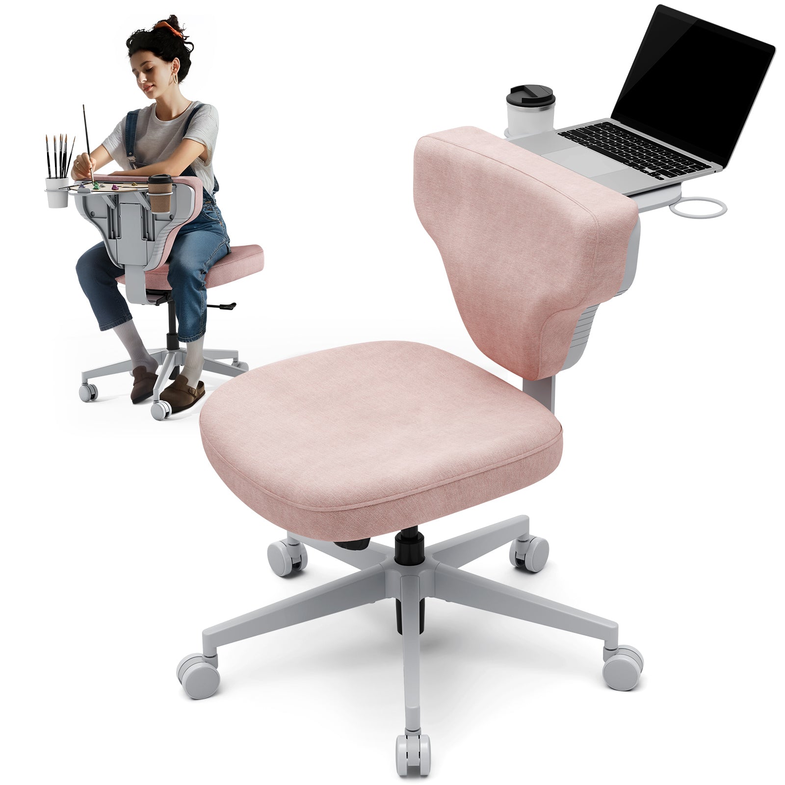 Newtral | Shop Comfortable Home Office Chairs Online