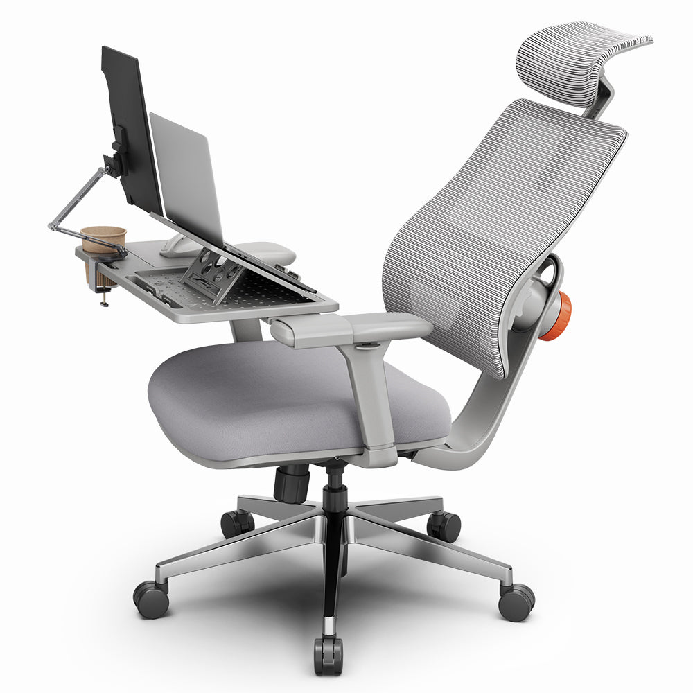 Newtral Magic H003 Ergonomic Office Chair with Neck and Back Support
