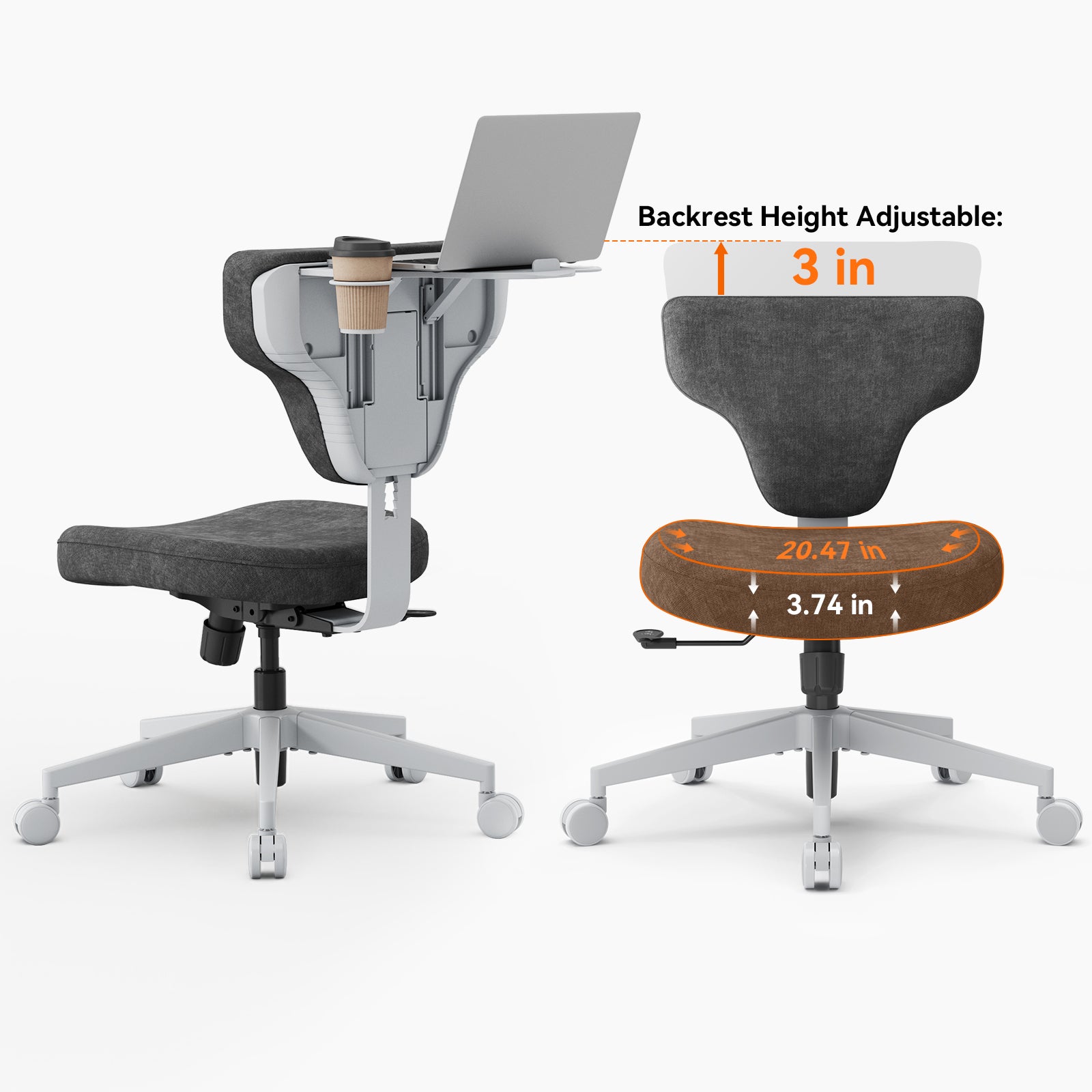 Newtral | Shop Comfortable Home Office Chairs Online