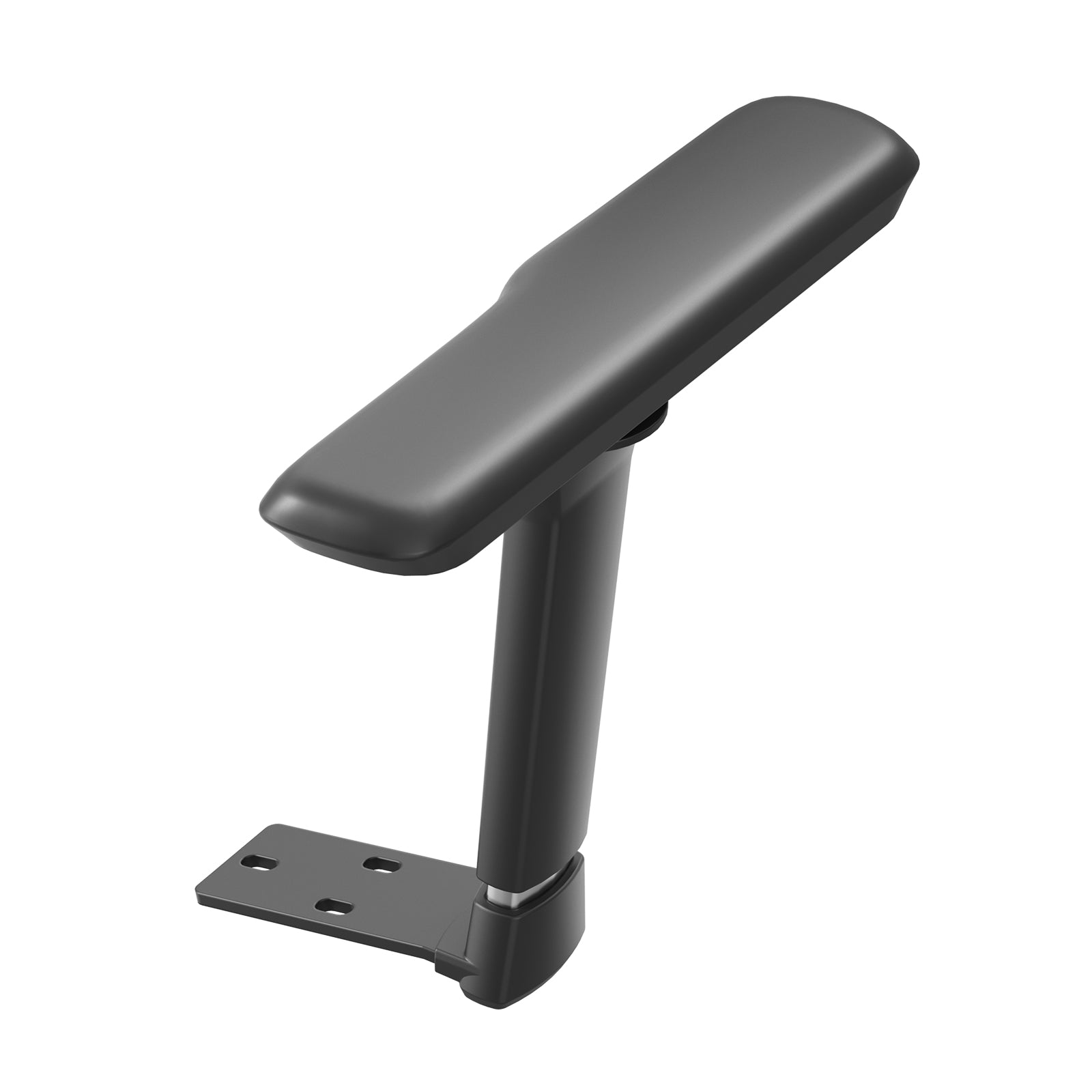 Long armrests (pair) for newtral chair
