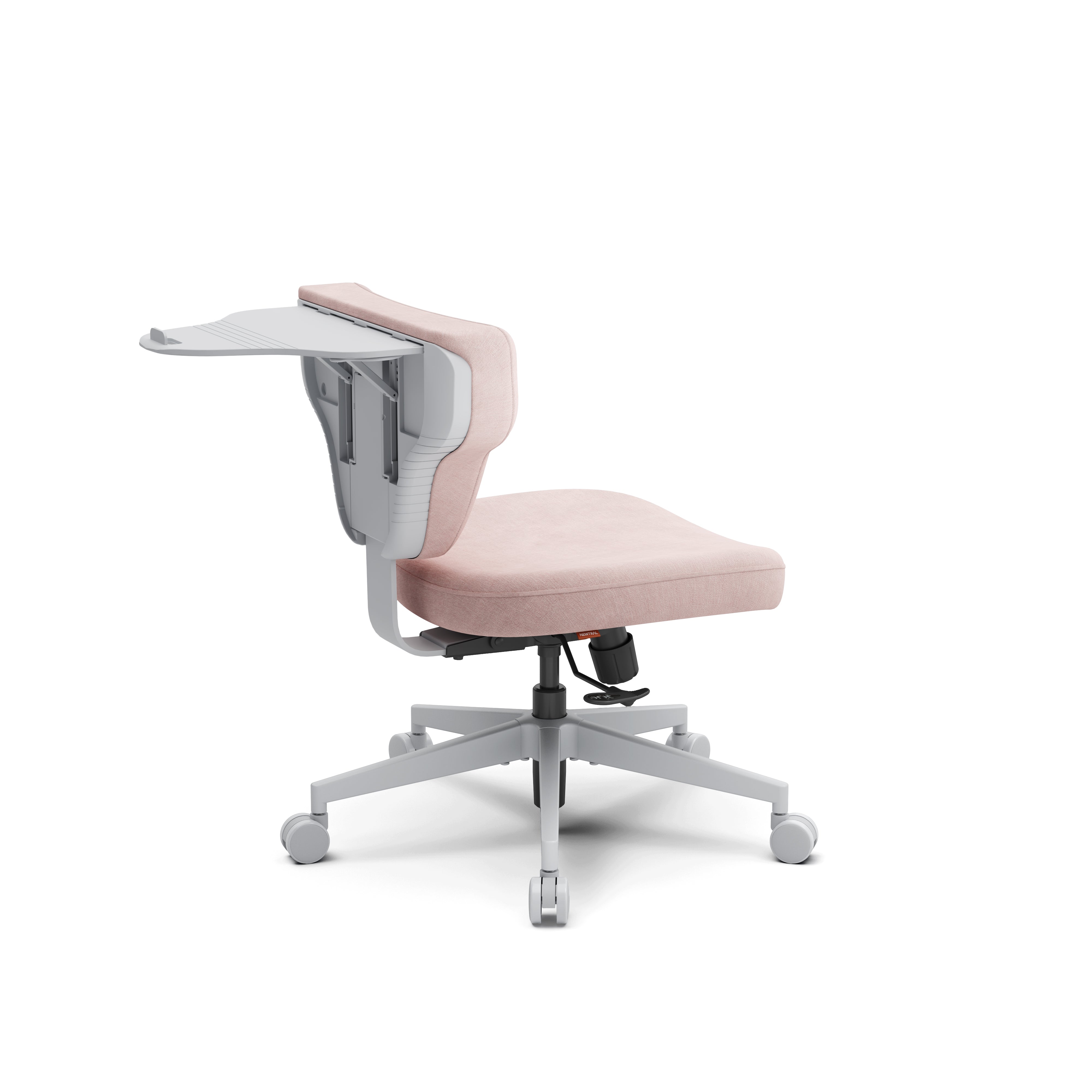 Newtral Freedom-X Multi-Posture Cross Legged Chair (Without Armrest)-Pink