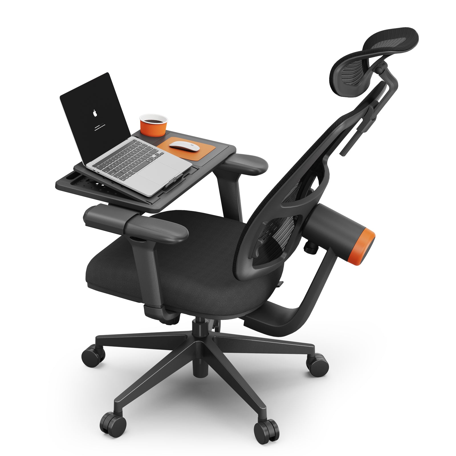 Newtral Magic H002 Ergonomic Office Chair with Auto-following Lumbar Support